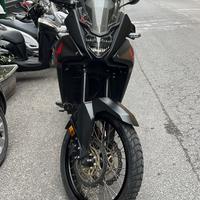 HONDA TRANSALP 750cc