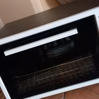 forno elettrico da appoggio nuovo