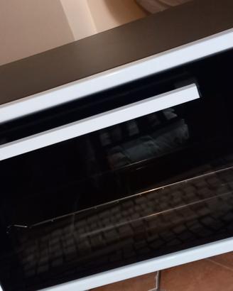 forno elettrico da appoggio nuovo