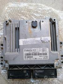 centralina di motore x Ford focus 1.5 TDCI terza 
