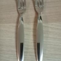 Forchette dolce Tupperware 