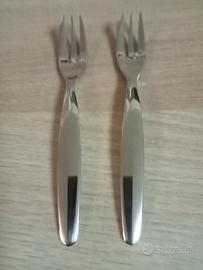 Forchette dolce Tupperware 