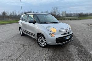 Fiat 500L living