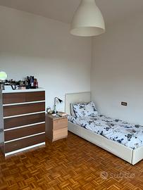 Stanza singola 1 Maggio