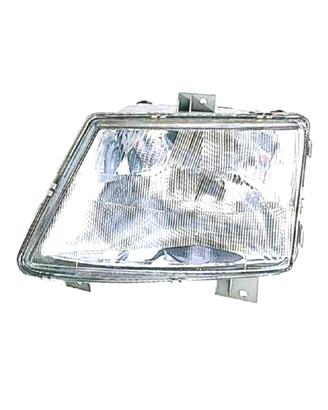 FANALE SINISTRO MERCEDES VITO W638 96-03