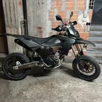 Husqvarna 610