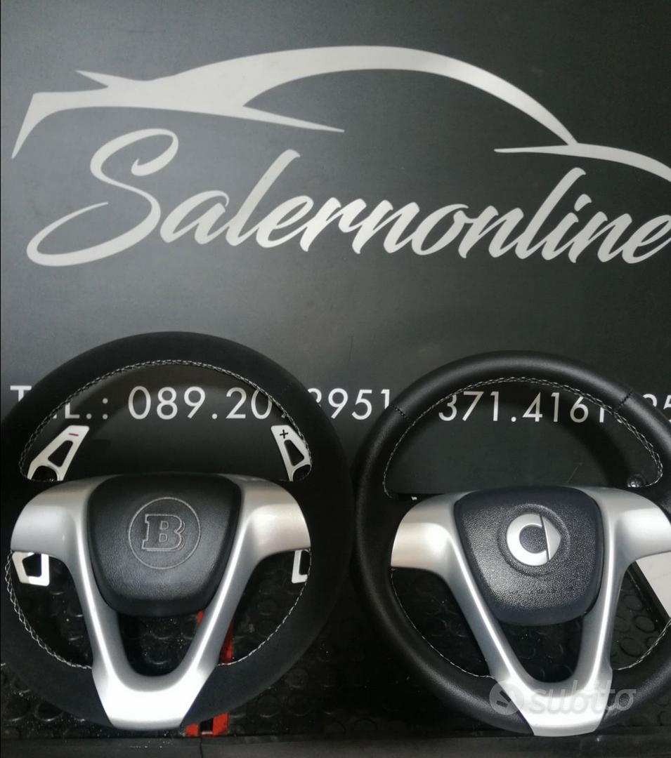 Subito - SALERNONLINE - accessori smart 450 - Accessori Auto In