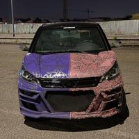 Ligier JS50 Elegance - DCI