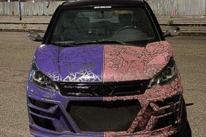 Ligier JS50 Elegance - DCI