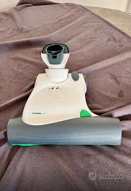 Battitapeto-pulisci materasso per Folletto VK150