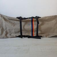 Borsa manubrio bikepacking Agu Venture 17l