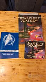Star Trek: Starfleet Academy per PC