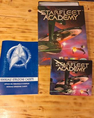 Star Trek: Starfleet Academy per PC
