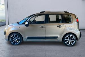 Citroen C3 Picasso Exclusive 1.6 /120cv GPL (2033)