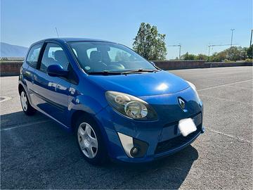 Twingo 1,5dci 2008 47KW 65CV ok per neopatentati