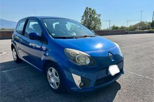 Twingo 1,5dci 2008 47KW 65CV ok per neopatentati