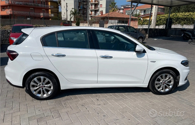 Fiat Tipo multijet anno.31/ 12/18