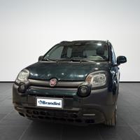 FIAT Pandina Cross 1.0 firefly hybrid s&s 70cv