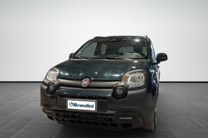 FIAT Pandina Cross 1.0 firefly hybrid s&s 70cv