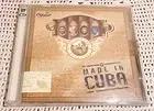 MADE IN CUBA -2CD Capital