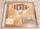MADE IN CUBA -2CD Capital