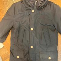 GIACCA WOOLRICH 14 ANNI