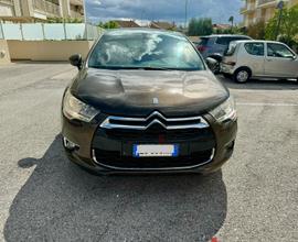 Citroen DS4 1.6 Hdi 110cv