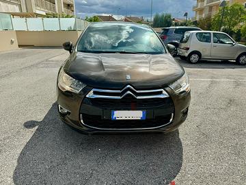 Citroen DS4 1.6 Hdi 110cv