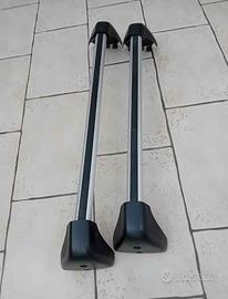 barre portapacchi opel astra gtc