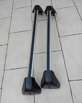 barre portapacchi opel astra gtc
