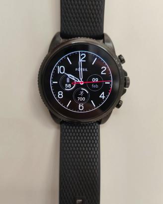 Fossil smartwatch gen 6
