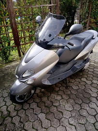 Mbk skylinear 180