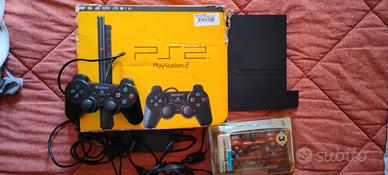 Playstation 2