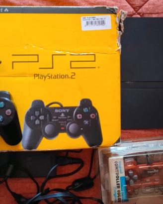 Playstation 2
