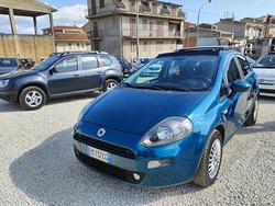 Fiat Punto Evo Punto Evo 1.3 MJT 75CV 5p. Van Dyna
