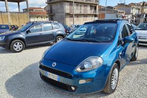 Fiat Punto Evo Punto Evo 1.3 MJT 75CV 5p. Van Dyna