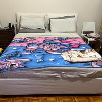 Letto contenitore + letto cassettoni