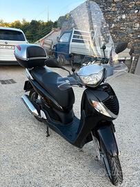 Honda Sh 150 ie