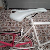bici artigianale