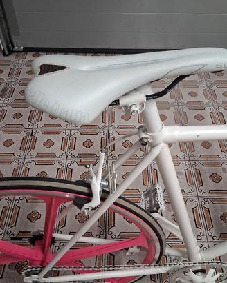 bici artigianale