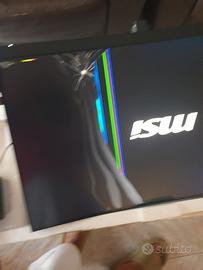 Monitor MSI G32CQ4 E2