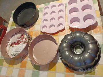 Set forno