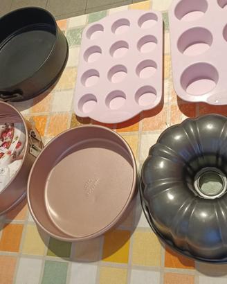Set forno