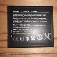 Batteria Nokia BV-L4A