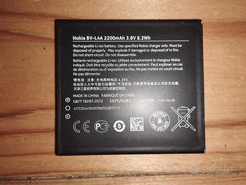 Batteria Nokia BV-L4A
