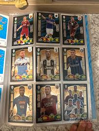 Panini 18-19