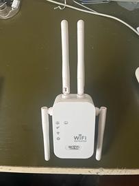 Ripetitore Wifi