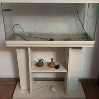 Acquario più mobile