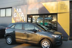 Opel Crossland X 1.2 12V Advance