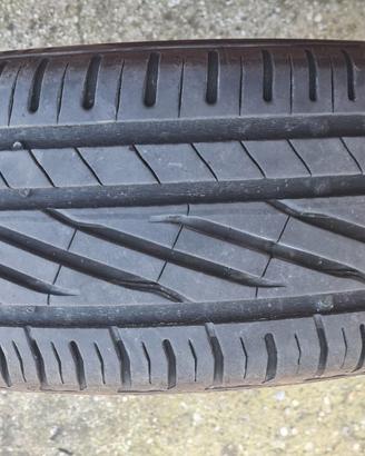 Gomme 195 45 16 uniroyal